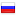 binarclub.ru hosted country